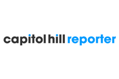 Capitol Hill Reporter logo