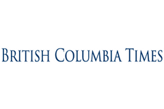 British Columbia Times logo