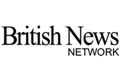 British News Network logo