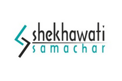 Shekhawati Samachar logo