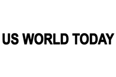 US World Today logo