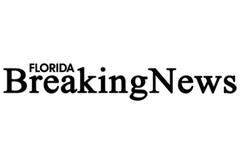 Florida Breaking News logo