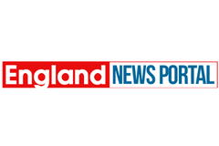 England News Portal logo