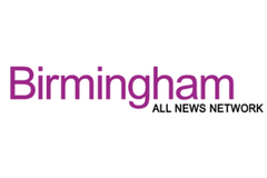 Birmingham All News Network logo