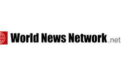 World News Network logo