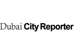 Dubai City Reporter logo