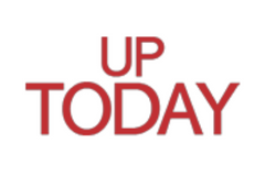 UP Today logo
