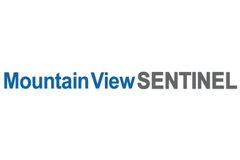 Mountain View Sentinel logo