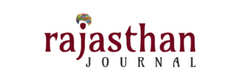 Rajasthan Journal logo