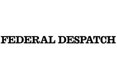 Federal Despatch logo
