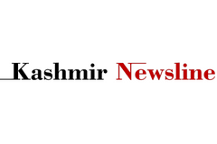 Kashmir Newsline logo