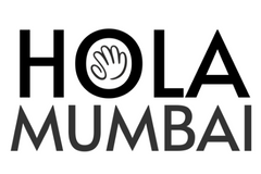 Hola Mumbai logo