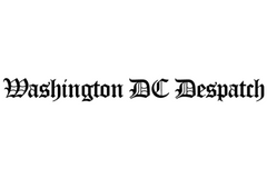 Washington DC Despatch logo
