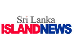 Sri Lanka Island News logo