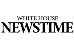 White House News Time logo