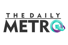 The Daily Metro