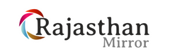 Rajasthan Mirror logo