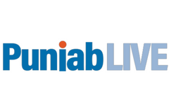 Punjab Live logo