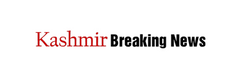 Kashmir Breaking News logo