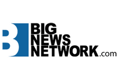 Big News Network logo
