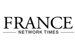 France Network Times logo