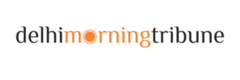 Delhi Morning Tribune logo
