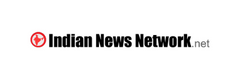 Indian News Network logo