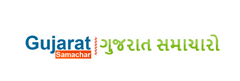 Gujarat Samachar logo