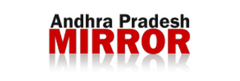 Andhra Pradesh Mirror logo