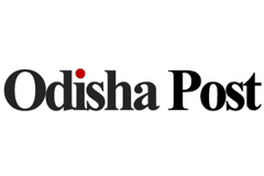 Odisha Post logo