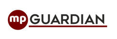 MP Guardian logo
