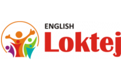 Loktej English
