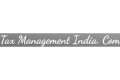 Tax Management India